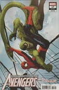 THE AVENGERS #17B 