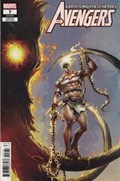 THE AVENGERS #7-RI-B 