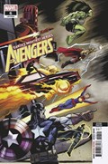 THE AVENGERS #6-2nd 