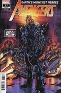 THE AVENGERS #27B 