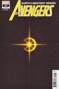 THE AVENGERS #27-RI 