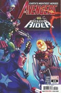 THE AVENGERS #24 