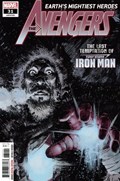 THE AVENGERS #31 