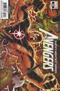 THE AVENGERS #26-2nd 