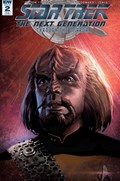 STAR TREK: THE NEXT GENERATION - THROUGH THE MIRROR #2-RI-B 