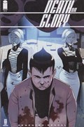 DEATH OR GLORY #4 