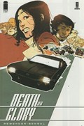 DEATH OR GLORY #8 
