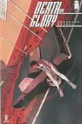DEATH OR GLORY #9 