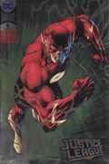 JUSTICE LEAGUE #9-NYCC 