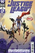 JUSTICE LEAGUE #48 