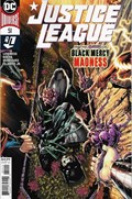 JUSTICE LEAGUE #51 