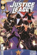 JUSTICE LEAGUE #59 