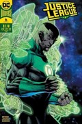 JUSTICE LEAGUE #6-NYCC 