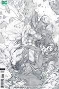 JUSTICE LEAGUE #2-RI 