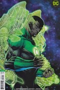 JUSTICE LEAGUE #6B 
