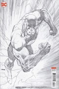 JUSTICE LEAGUE #9-RI 