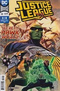 JUSTICE LEAGUE #14 