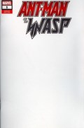ANT-MAN & THE WASP #1B 