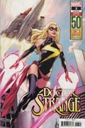 DOCTOR STRANGE #3B 