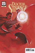 DOCTOR STRANGE #1-RI-B 