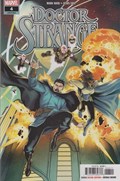 DOCTOR STRANGE #4 
