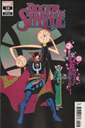 DOCTOR STRANGE #10C 