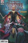 DOCTOR STRANGE #10B 