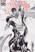 DOCTOR STRANGE #10-RI-B 