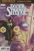 DOCTOR STRANGE #12 