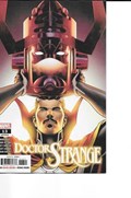 DOCTOR STRANGE #13 