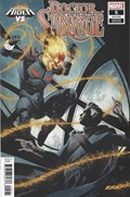 DOCTOR STRANGE #5B 