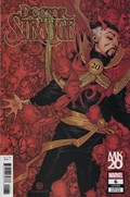 DOCTOR STRANGE #6C 