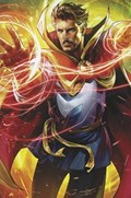 DOCTOR STRANGE #6B 