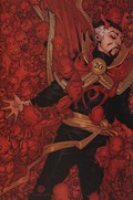 DOCTOR STRANGE #6-RI 