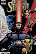 DOCTOR STRANGE #7B 