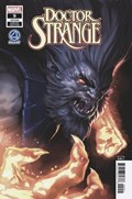 DOCTOR STRANGE #9B 