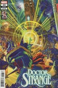 DOCTOR STRANGE #20C 