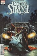 DOCTOR STRANGE #19 