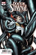 DOCTOR STRANGE #18 