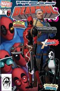 DEADPOOL #1-UNKN 