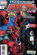 DEADPOOL #1-UNKN-B 