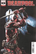 DEADPOOL #1-RI-B 