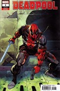 DEADPOOL #1-RI 