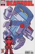 DEADPOOL #1B 