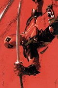 DEADPOOL #1-IGCS-B 