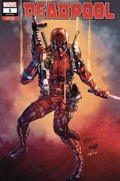 DEADPOOL #1-ROB-B 