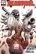 DEADPOOL #2-PX 