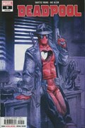 DEADPOOL #9 