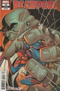 DEADPOOL #10B 