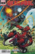 DEADPOOL #4B 